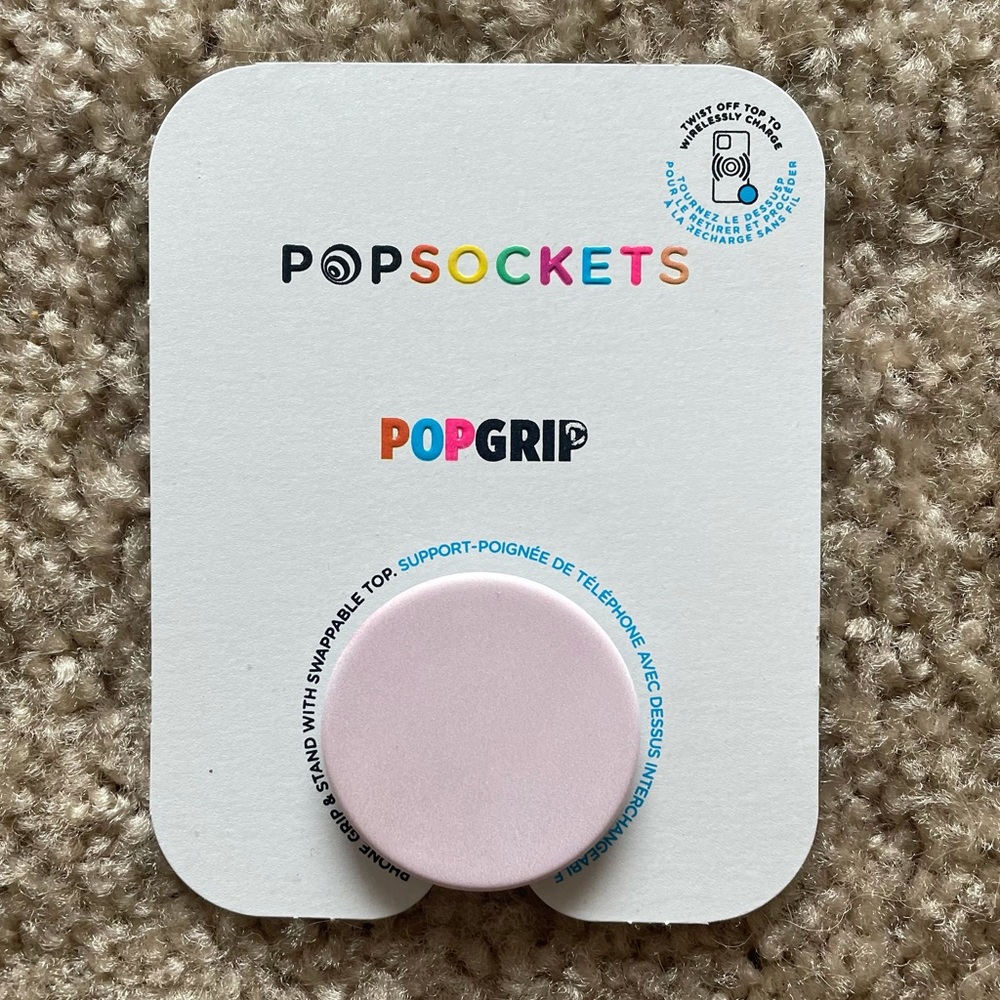 Popsocket